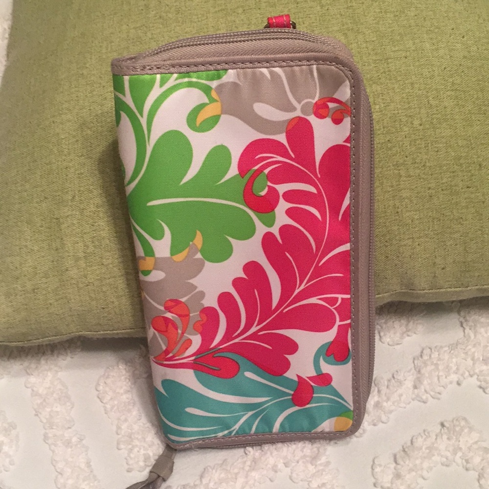 Thirty-One coupon organizer
